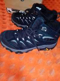 MERRELL Moab 3 Mid  GORETEX
Водоуст.обувки НОВИ
40, 41 размер