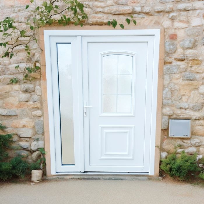 Usa dubla de intrare disponibil pe stoc