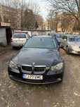BMW Seria 3 E91 320d M47 Stage 1/ Xenon/ Panoramic