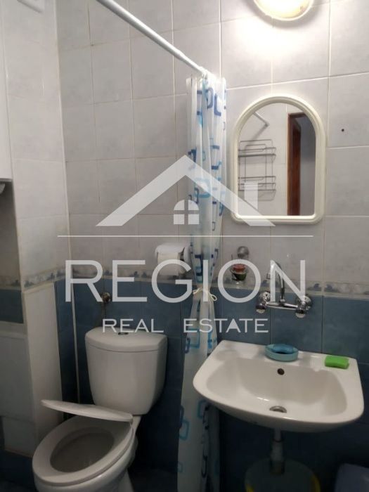 Дава се под наем Двустаен апартамент в Варна, Бриз - 50 кв.м за 433.5 € - Снимка #8