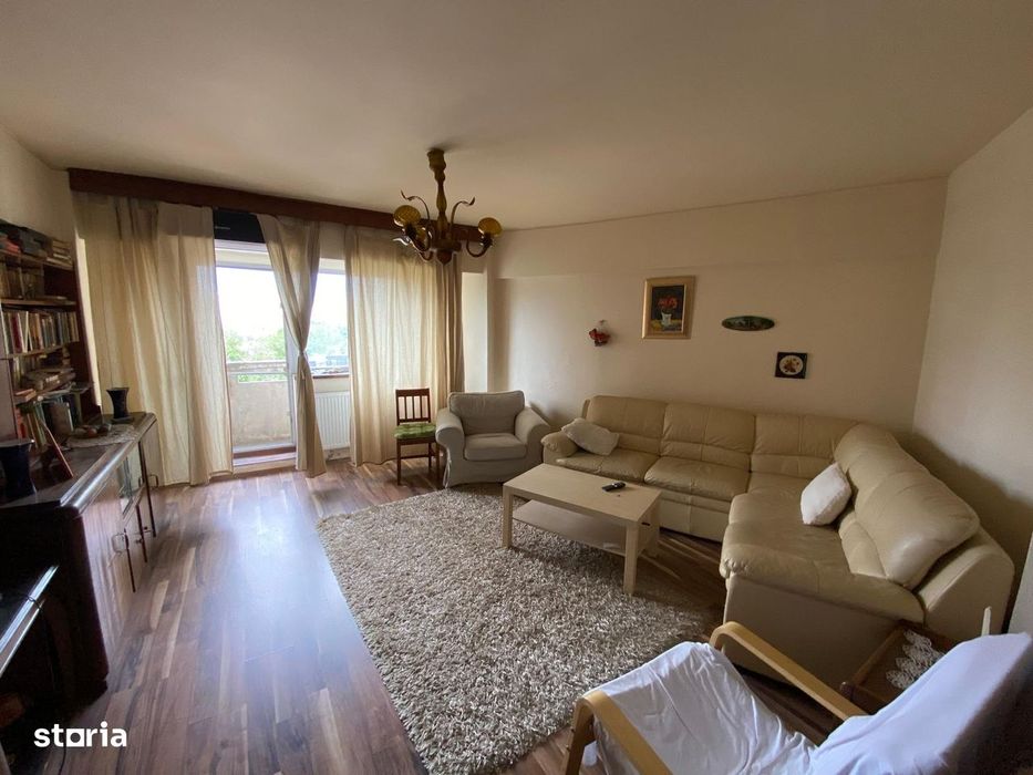 Vanzare apartament 4 camere 98mp ultracentral Piata Unirii metrou