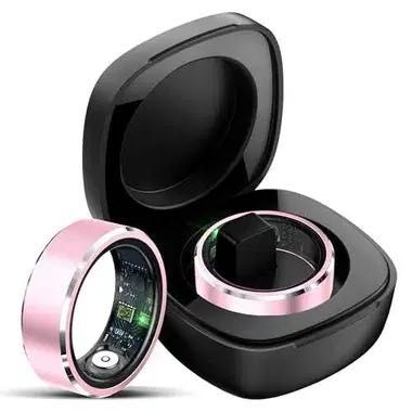 Smart Ring,inel inteligent,pt monitorizare sanatate,sigilat