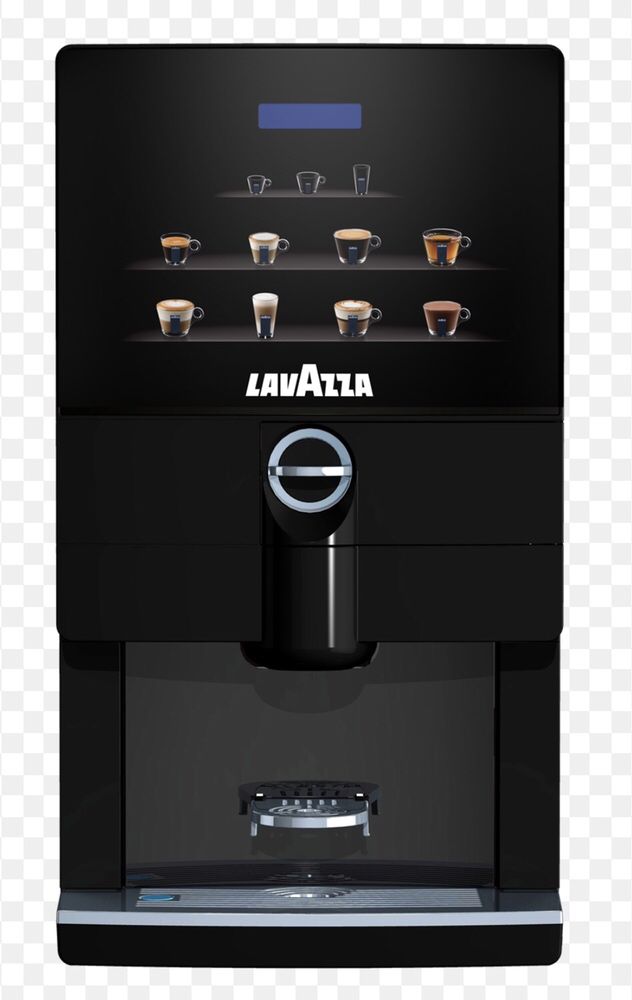 Espressor lavazza lb 2600 NOI și SH