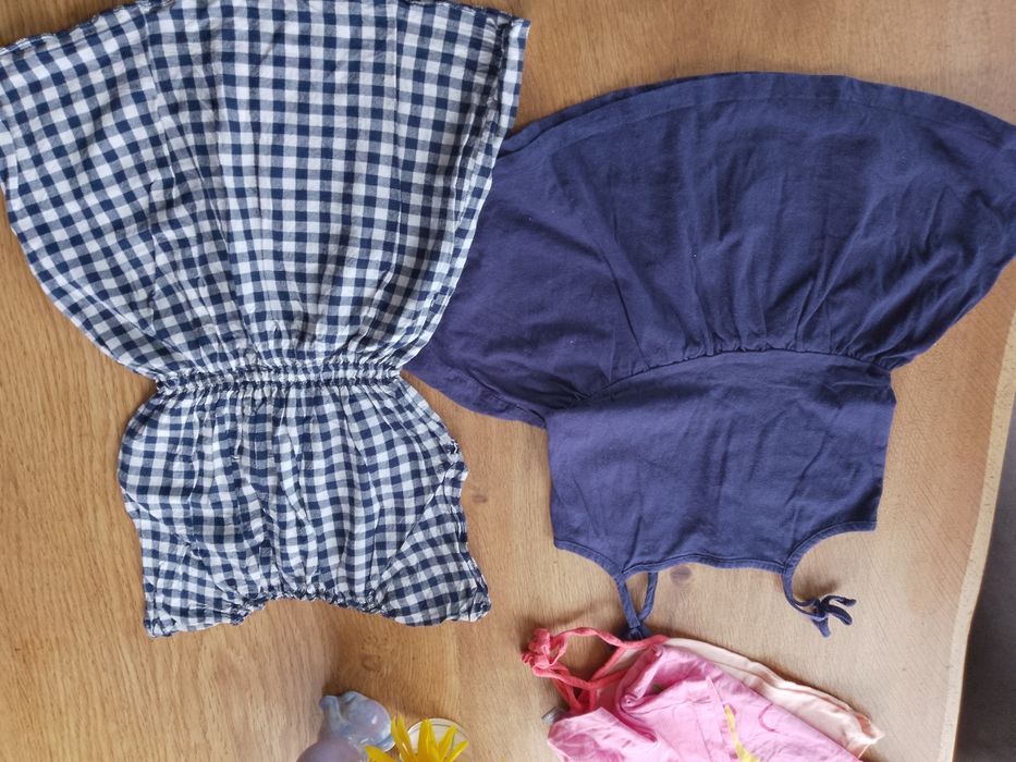 Сет с дрехи за момиче размер 98/104