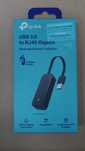 Adaptor Rețea Ethernet Gigabit TP-Link UE306 USB 3.0