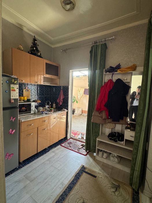 Продаеться дом 1 сотка, 3 комнаты Мирабадский район