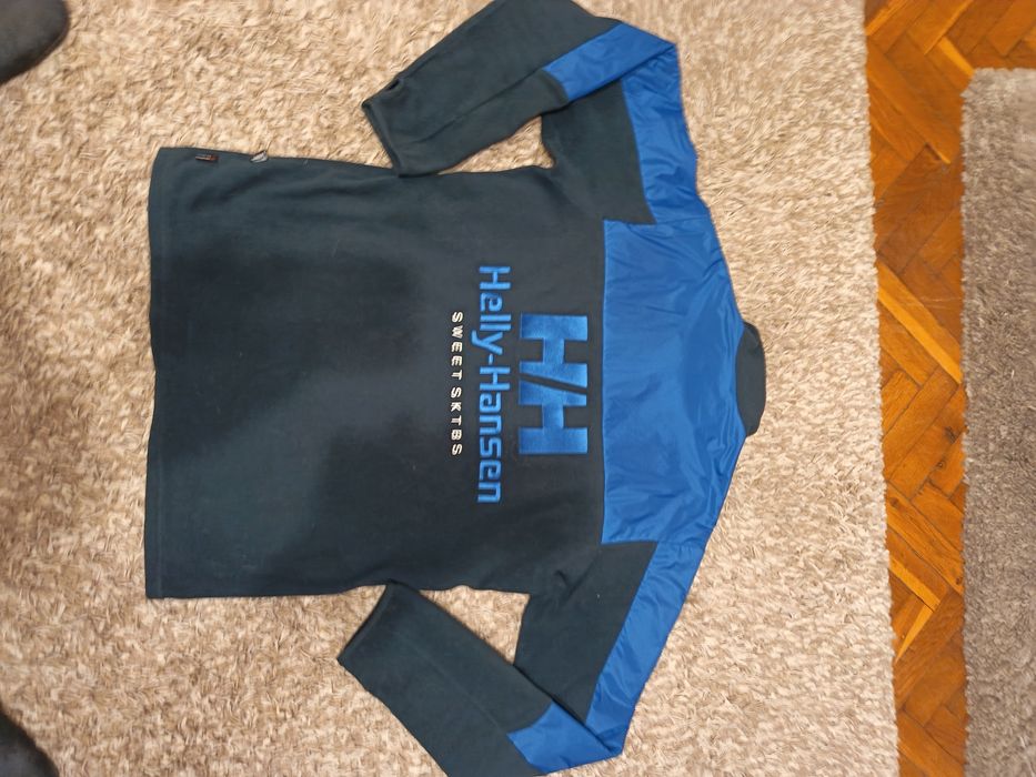 Мъжки полар Суичър Hally Hansen L/XL