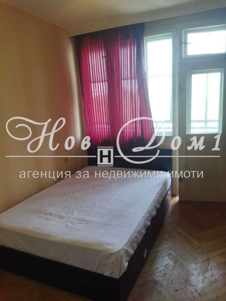 Дава се под наем Едностаен апартамент в Варна, Конфуто - 16 кв.м за 188.7 € - Снимка #4