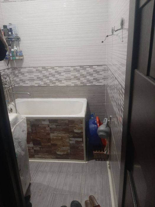 Чиланзар 9 квартал ор-р "Дармон-сервис"