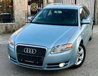 Audi A4 B7 2008 2.0 TDI BPW 140 CP /Cârlig /Navi