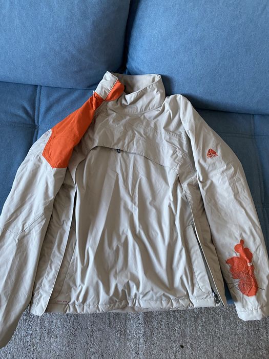 Geaca nike de iarna, fara defecte