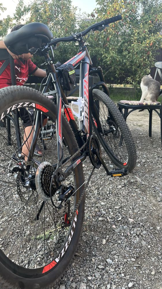 горный MTB original