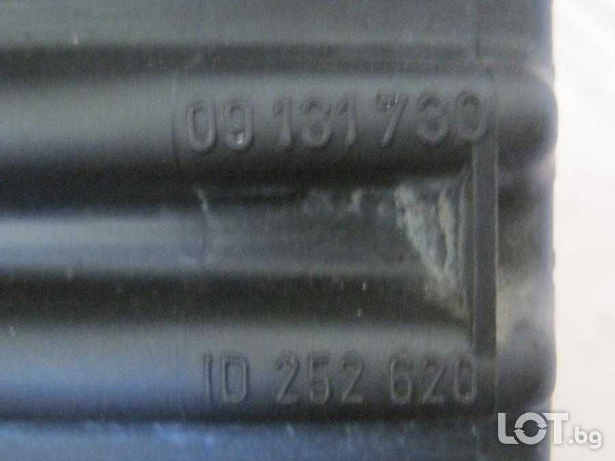 Модул охлаждане / климатик за Opel Astra G, Corsa, Zafira