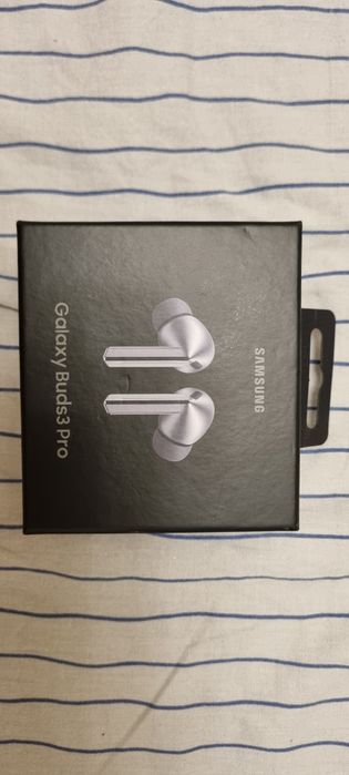Galaxy Buds3 Pro