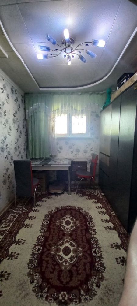 3 xonali uy sotiladi Galereyniy domda 7 mikrorayon Islom Karimov 115A