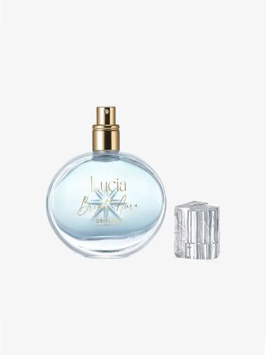 Туалетная вода Lucia Bright Aura 50 мл