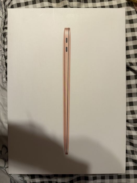 MacBook Air M1.
