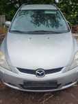Vând mazda 5 . An 2007 .
