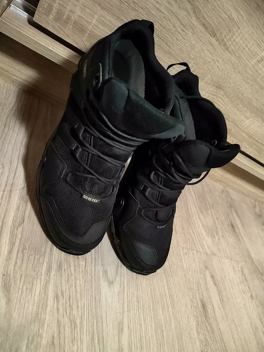 Маратонки Terrex