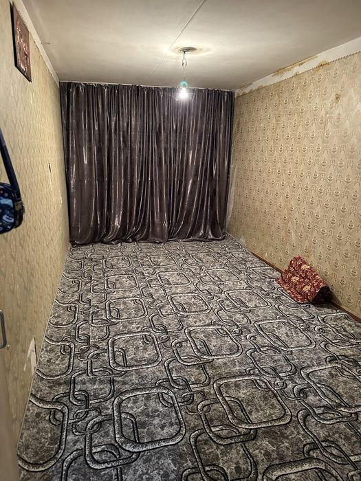 Срочно продается квартира маласемейка галерейка дом