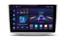 Navigatie VW Passat B6/B7/CC Dedicata Carplay&AndroidAuto 9” EcranMare
