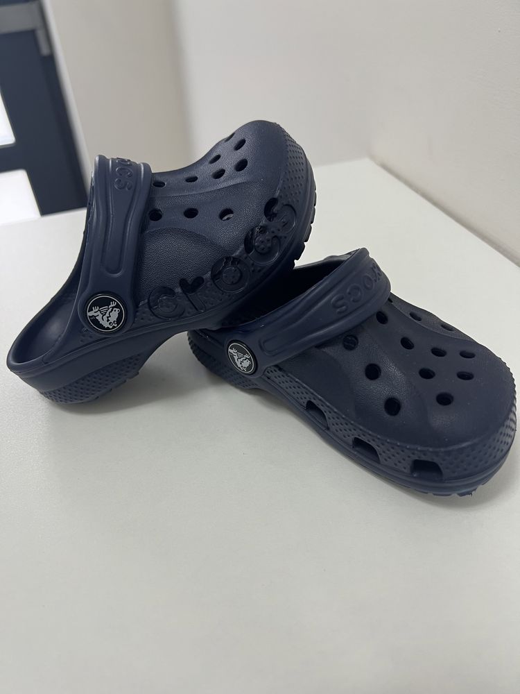 Crocs 23/24 noi