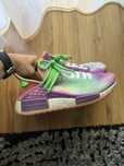 Nmd human race holi festival