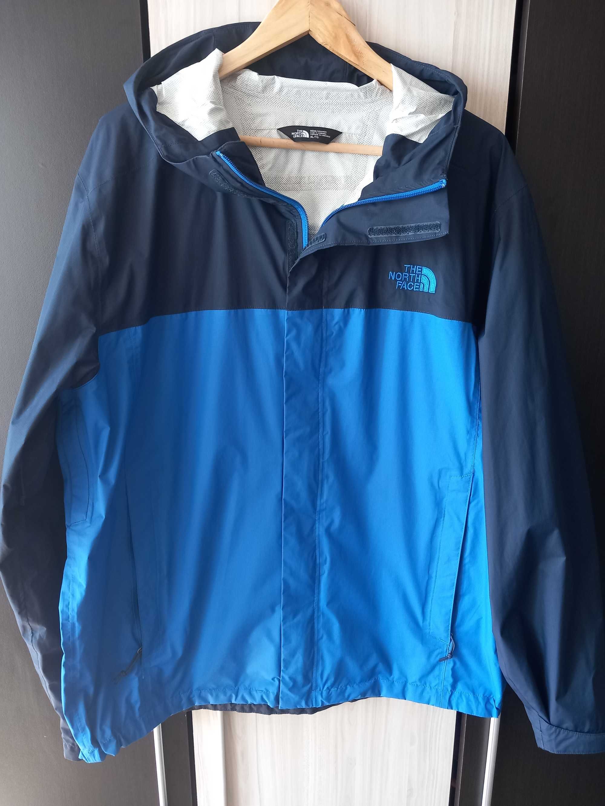 The North Face/ DryVent Мъжко яке XL