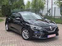 Renault Megane 15 dci,euro 6