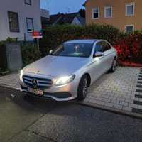 MB E200d euro 6, Garantie Mercedes Junge Sterne,21000 + TVA deductibil