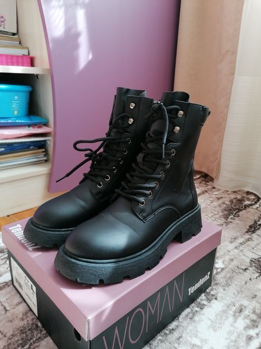 Дамски боти Tendenz