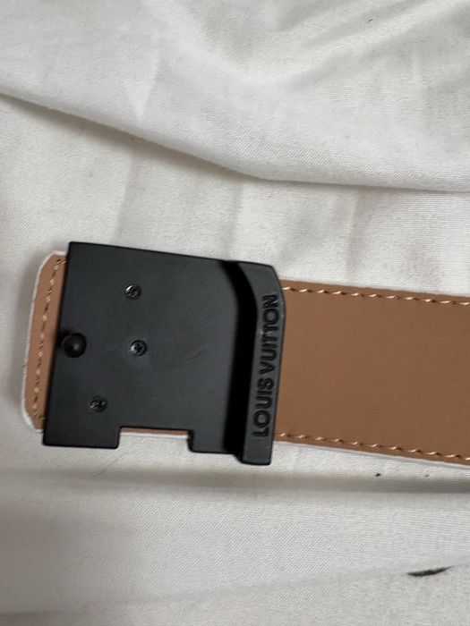 Curea luis vuiton
