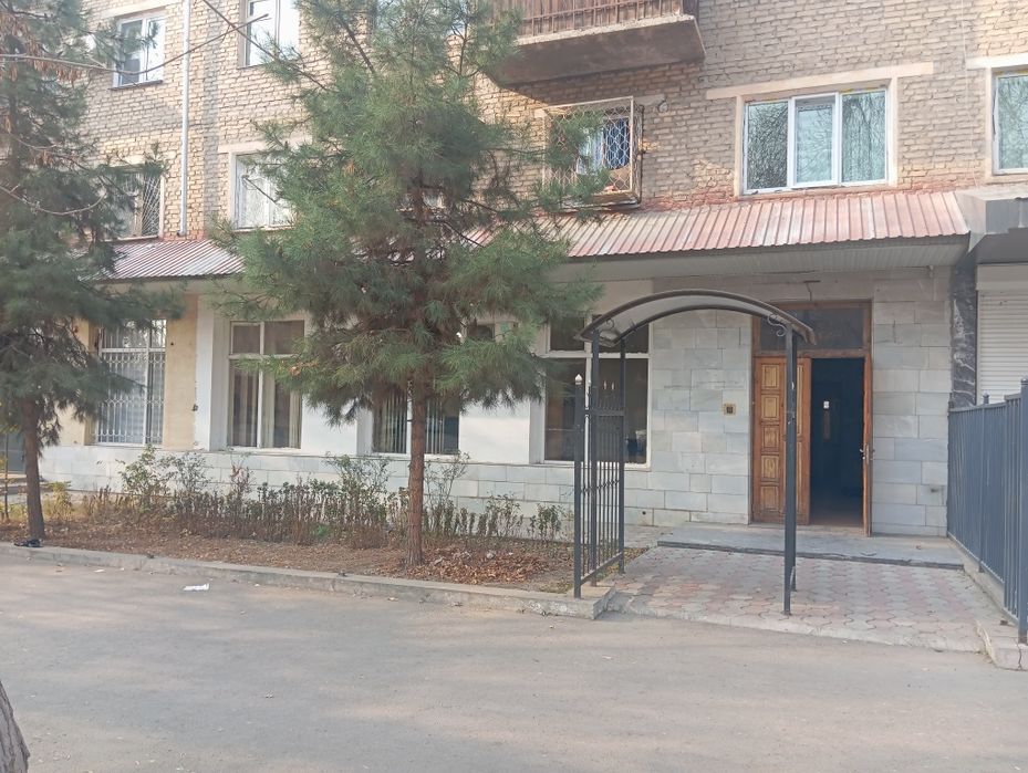 Сдаётся помещение 155м2 в Мирабадском районе