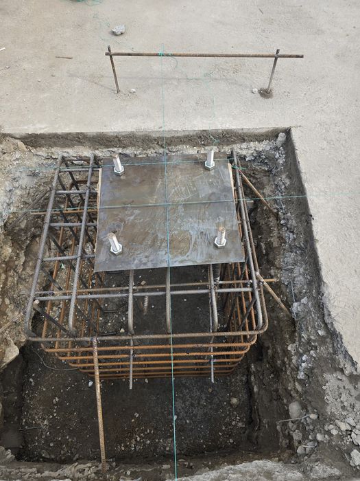 Vand profile metalice pentru construirea hale metalice de 10×40