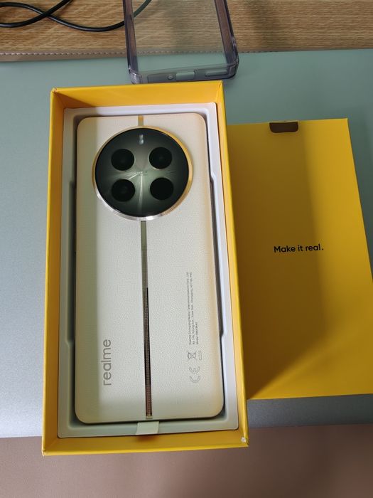 Realme 12Pro   12/256 Gb