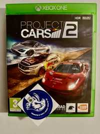 Project CARS 2 Xbox One Xbox X|S