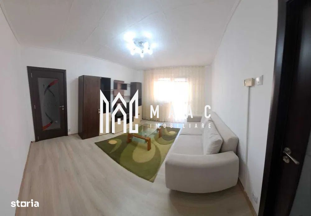 BLACK FRIDAY I Apartament 2 Camere I Pivnita I Vasile Aaron