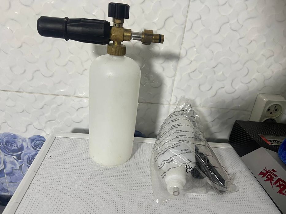 Karcher RTRMAX srochno sotiladi