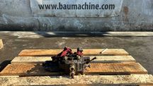 Distribuitor hidraulic Husco buldoexcavator Fiat Hitachi FB100 , FB110