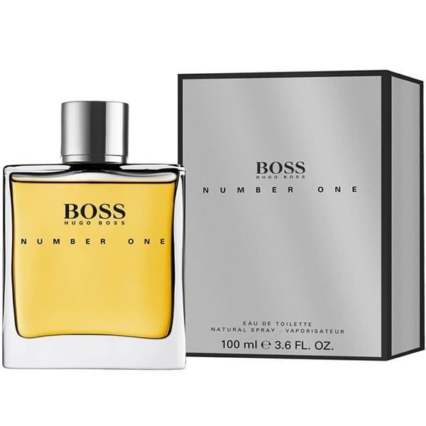 Парфюм Boss Number One EDT 100ml