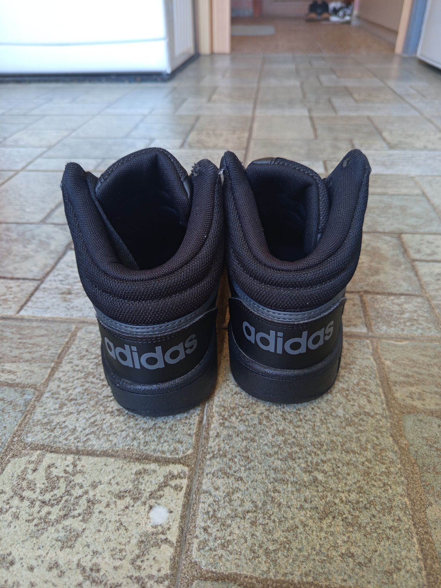 Детски кецове Adidas