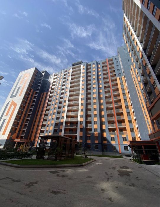 Сергели продажа квартира