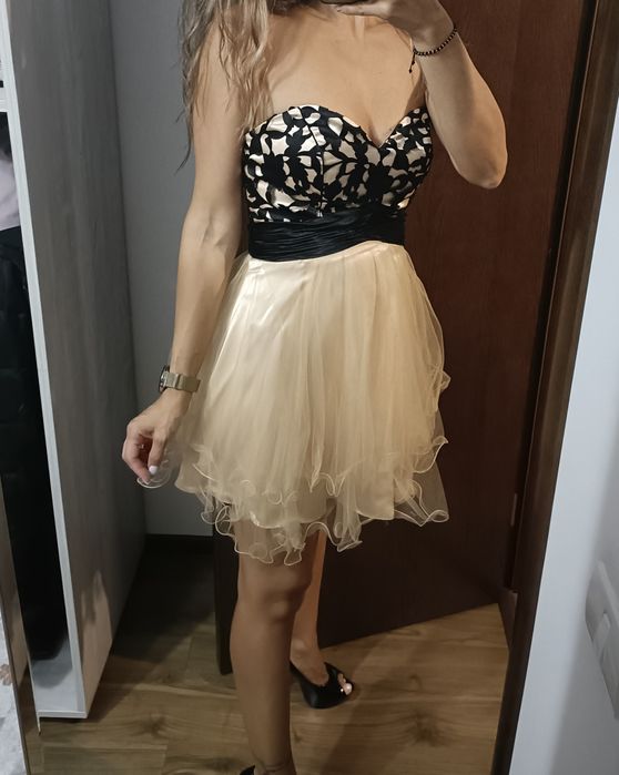 Rochie baby doll