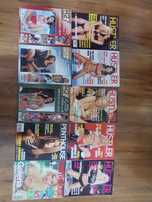 Reviste FHM Playboy HUSTLER Penthouse