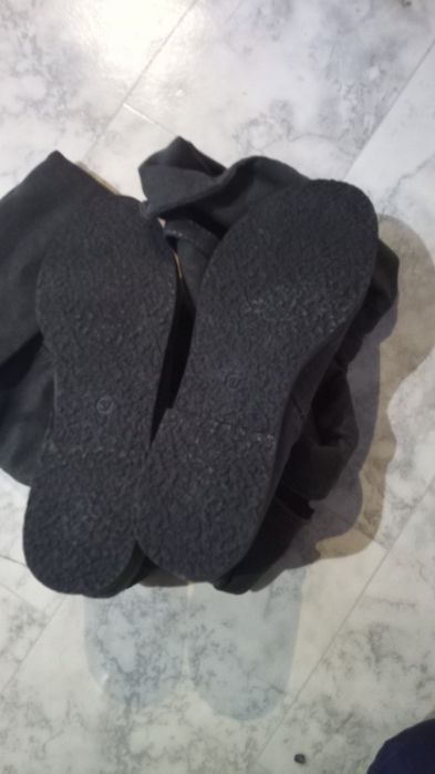 Дамски ботуши размер 37