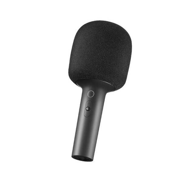 Беспроводной микрофон для вокала и караоке Xiaomi Mijia KTV