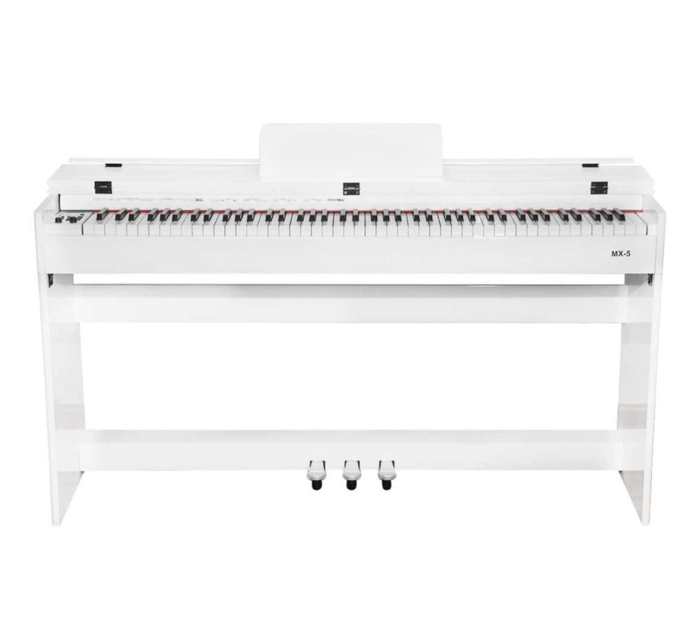 Пианино 88 клавиш