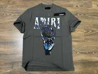 Мъжка тениска Amiri Нова с етикет - Размер S M L XL 2XL