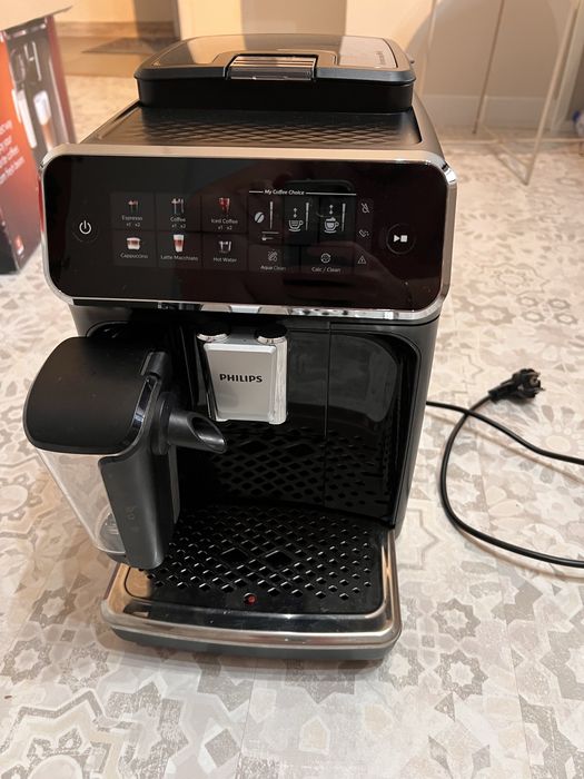 Кафемашина Philips latego 3300