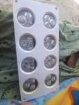 Luminator acvariu 36 volți